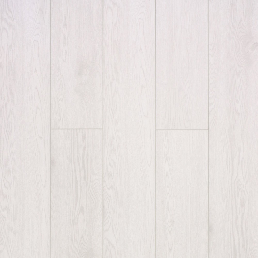 Кварцвиниловый SPC ламинат Cronafloor Grand Sequoia Дуб Белый 1200×180×5